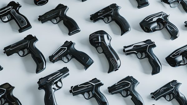 Choisissez le meilleur pistolet de massage de 2024