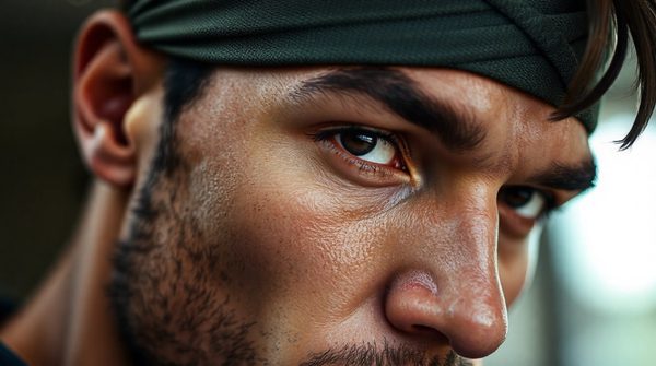 Meilleurs bandeaux sport pour hommes : boostez vos performances