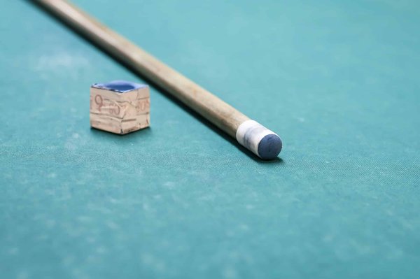 Où trouver la meilleure queue de billard ?