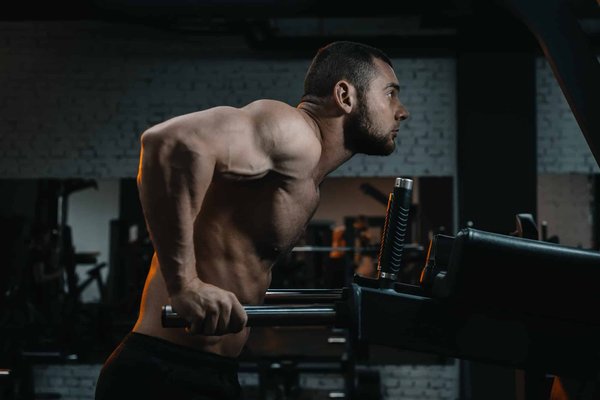 Quels sont les bienfaits de pratiquer la musculation ?