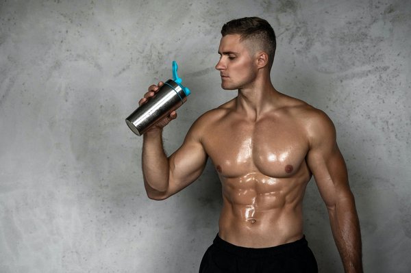 Pourquoi opter pour Impact Whey Protein de Myprotein ?