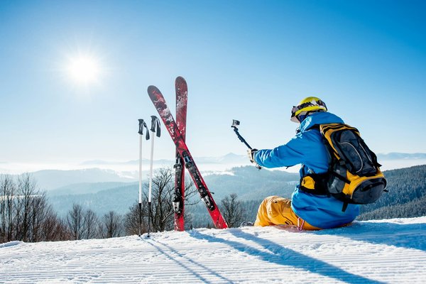 Le Dynastar ski Speed 263: le meilleur équipement pour votre activité en neige