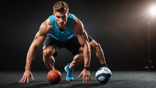 Optimisez vos performances avec le complément alimentaire sportif