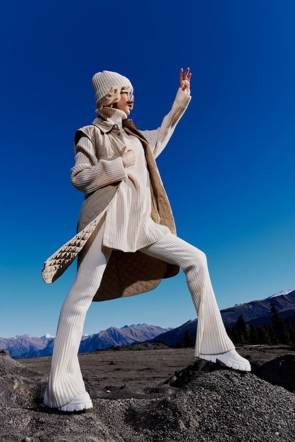 Quel est l'animal le plus style ?