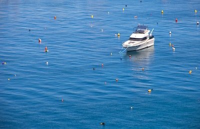 Voyage en mer : quelle possibilité offre un bon bateau ?